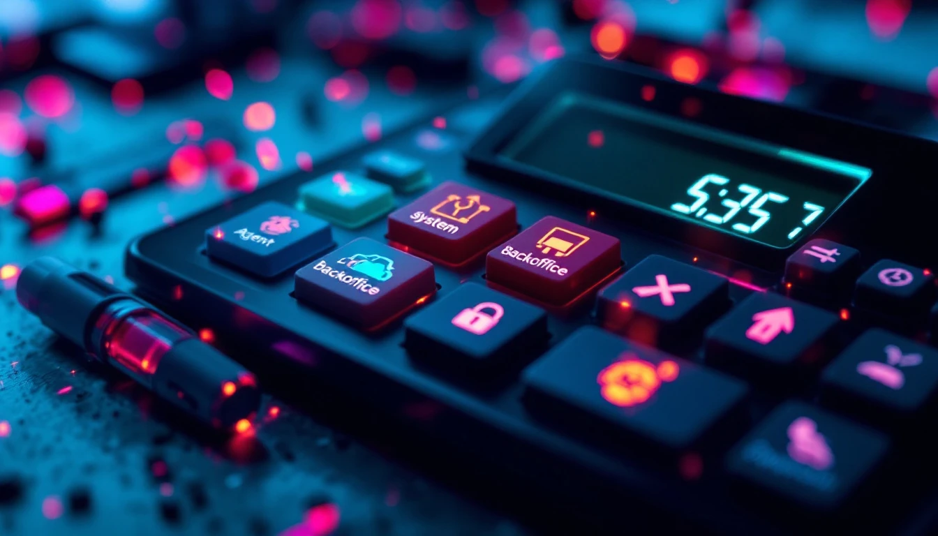 Quanto custa atender um viajante corporativo: a calculadora e a conta por trás dela