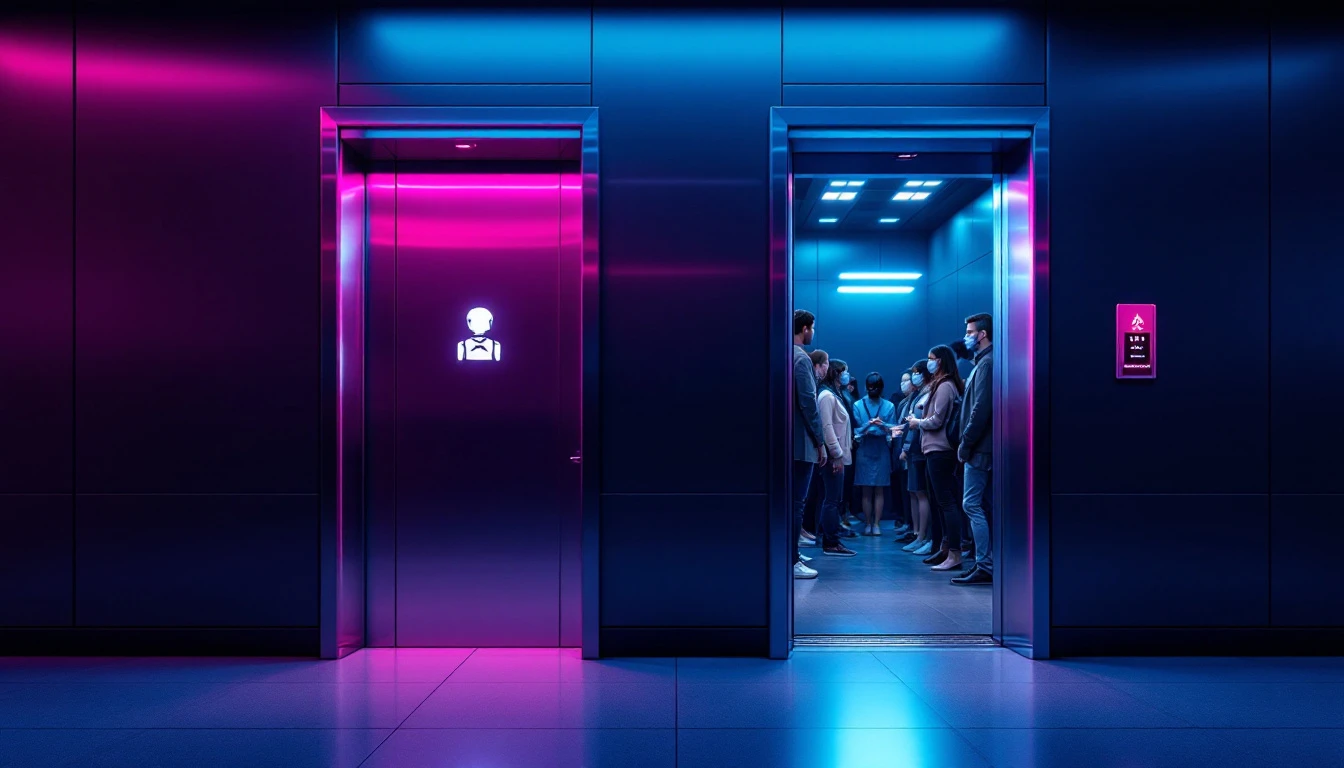 IA no atendimento de viagens corporativas: o que automatizar primeiro (e o que nunca)