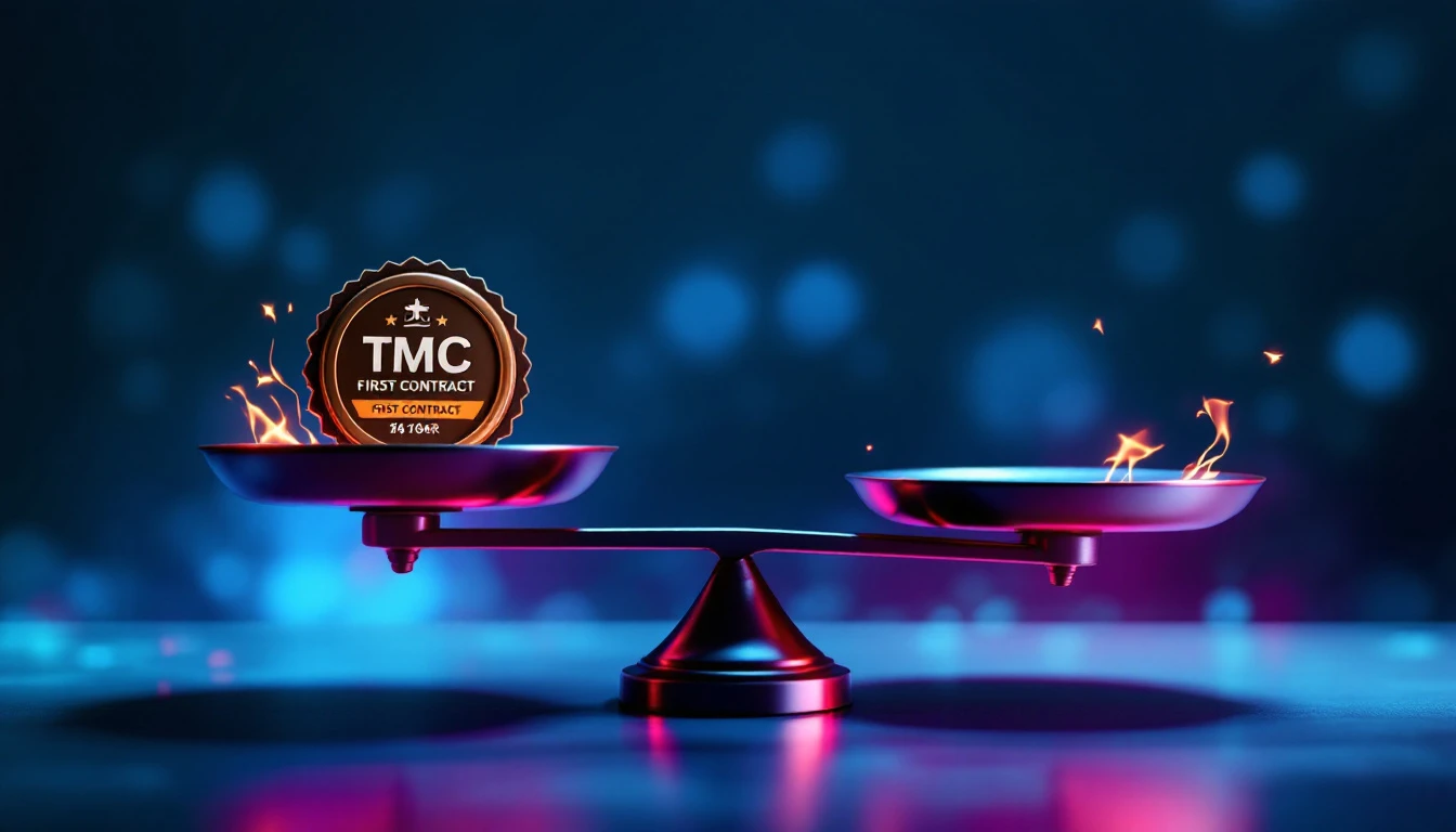 TMC ou equipe de viagens interna: a conta de quando cada uma compensa