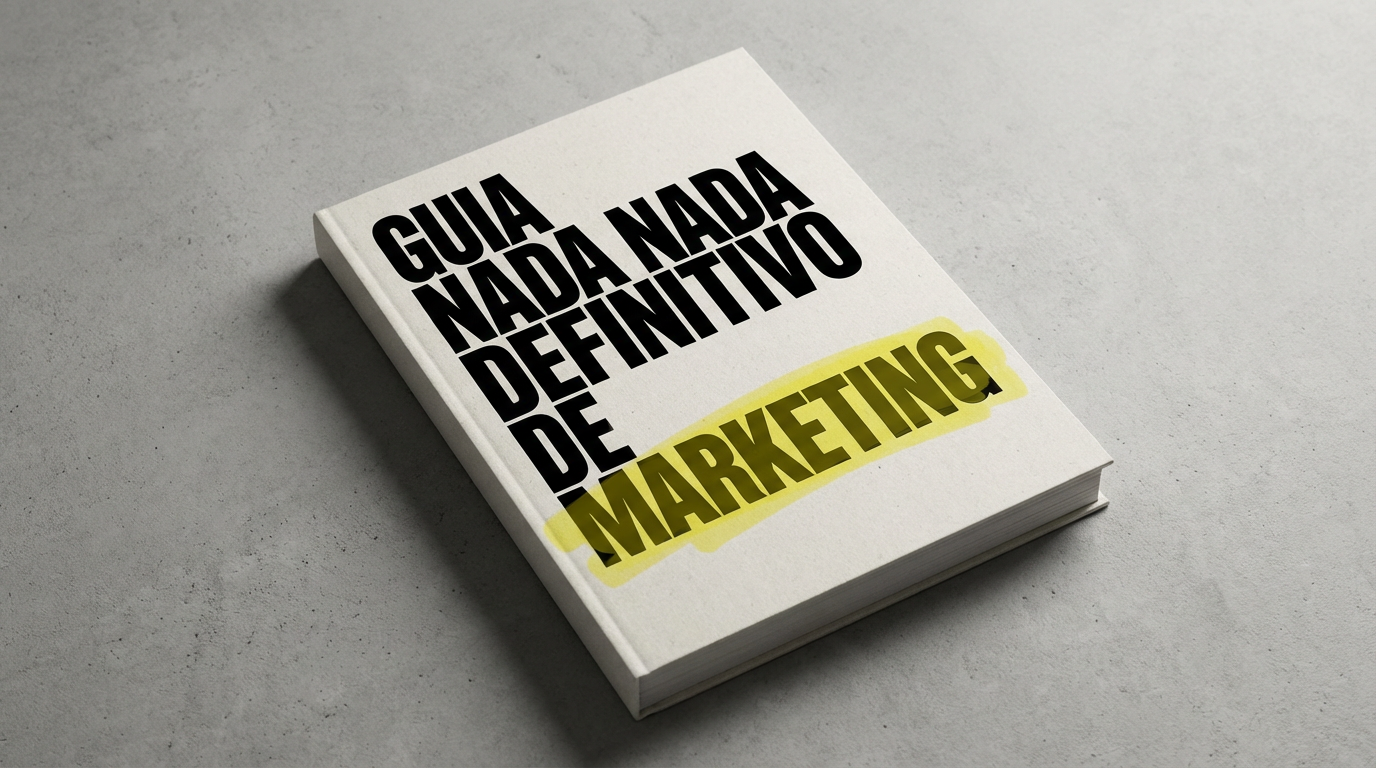 Capa do Guia Nada Definitivo