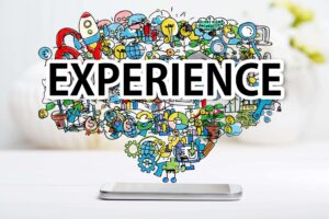 ROE ou ROX — Return on Experience