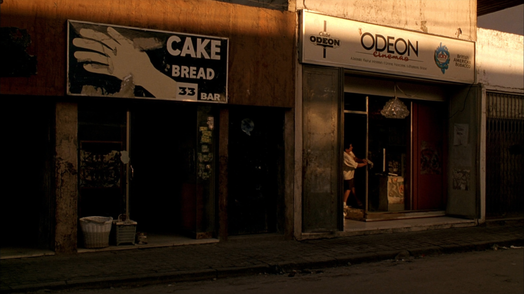 Travessa documental Salgado: gerações de marketing lado a lado, ciclos de 10-12 anos no marketing brasileiro