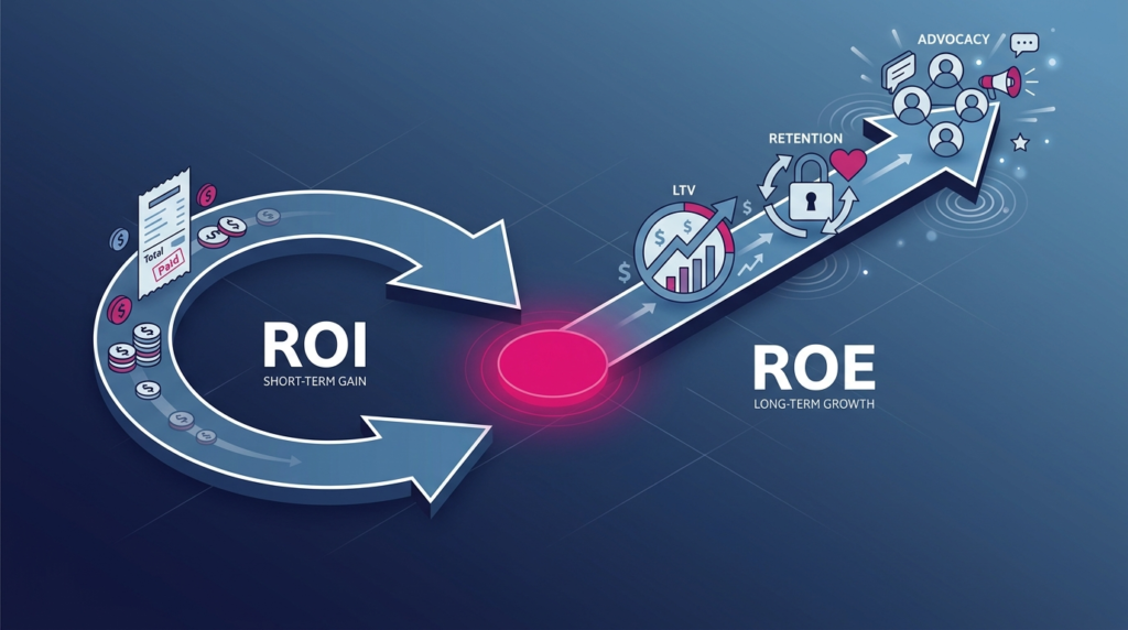 Hero Roe Roi